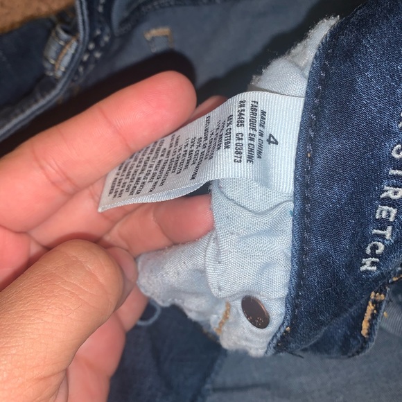 Shorts - Picture 3 of 3